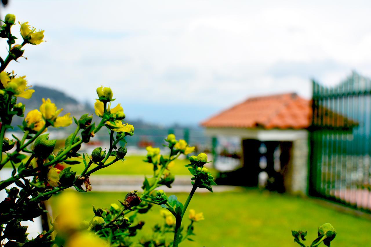 Hostal Mirador De Otavalo Extérieur photo